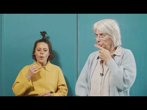 Hoge Fronten - Heb je mijn zusje gezien? | Muziek maken met je lijf