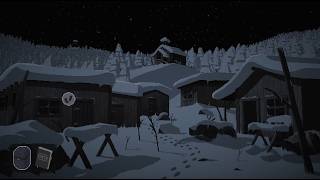 The Tragedy at Deer Creek gameplay trailer teaser