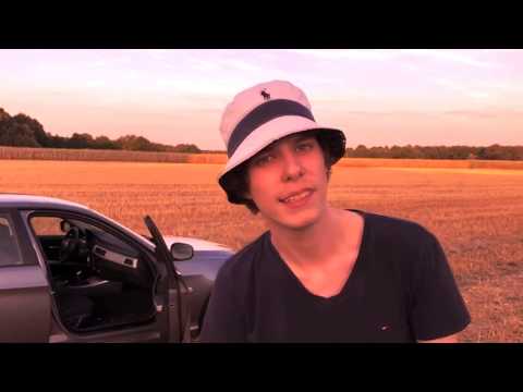 Max Rolls - Neue Kleidung (Offizielles HD Video)