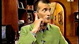 EMF on MTV's Most Wanted (1995)