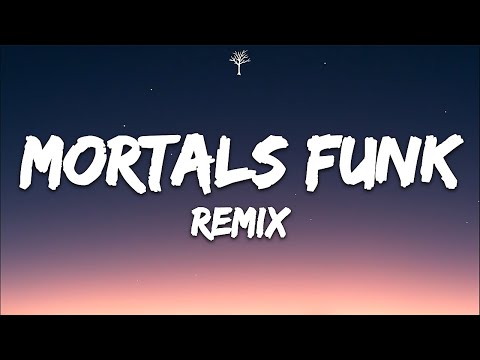 Warriyo - Mortals Funk Remix (Lyrics)