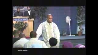 Pastor Tony Smith: 2014 10 05 D.O.A The Fast Chosen By Yah