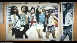 Fifth Harmony &quot;Skyscraper&quot; Scrapbook Video