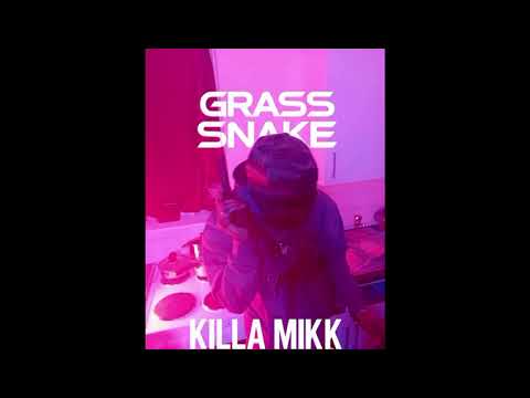 Killa Mikk - Grass Snake // #welldaz 