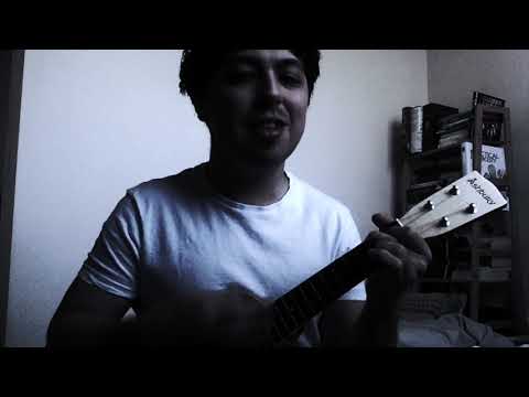 You'll Never Guess - Rufus Rex Cover