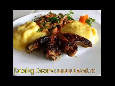 Cazare Spinus de Pomezeu, Bihor - Cazat.ro