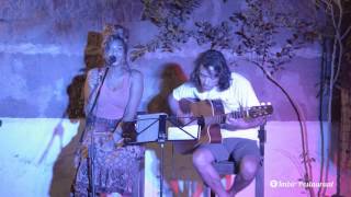 Fairy Tales by Anita Baker cover by Pradia &amp; Marvin