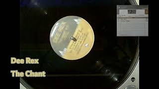 Dee Rex - The Chant