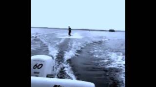 wakeboard in köping  helt off monstret