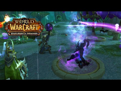 Patch 6.1 - Guia de Sobrevivência