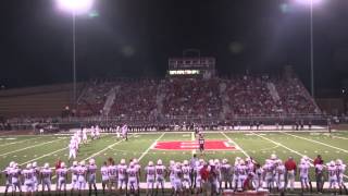 preview picture of video '2014-08-29 | HS Football Broadcast | Wapakoneta at Bellefontaine'