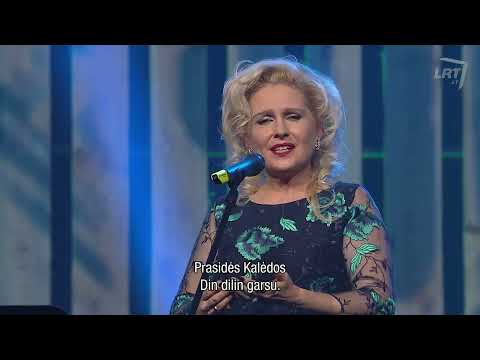 Jaroslavas Cechanovičius. Kalėdų ankstų rytą