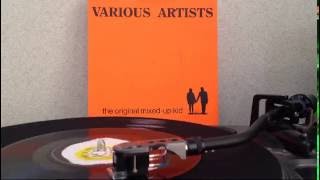 Various Artists - The Original Mixed Up Kid (7inch)