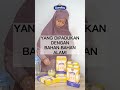 SUSU KAMBING AJAIB SUSU ETAWASURE Susuetawa Asamlambung Anemia