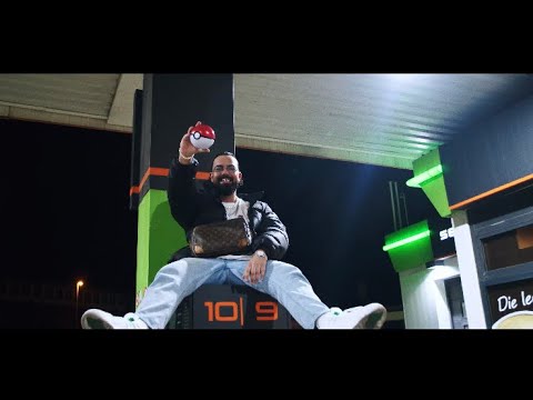 Jerome - Beatbox „Freestyle“