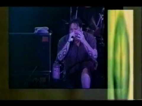 Fear Factory - Shock [live 1998 in cologne/germany]