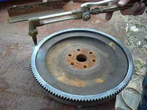 Flywheel Ring Gear - Flywheel Rings Latest Price, Manufacturers & Suppliers