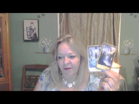 Gemini Weekly Tarot Reading August 31 to September 6 2015