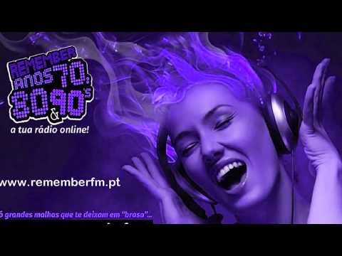 Remember & Now (Part 2) Selected & Mixed By DJ Paulo Costa
