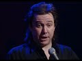 Bill Hicks - Dinosaurs in the Bible
