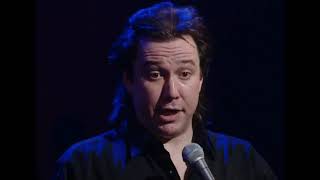 Bill Hicks - Dinosaurs in the Bible
