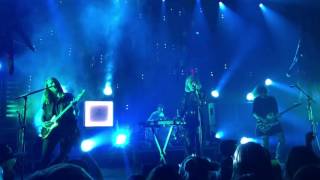 Grouplove Cannonball Brooklyn Bowl Las Vegas