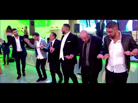 Masters of Mardelli 47 - Rashid Moussa - El Aynani Kahali Beyt Ismailat/Moussa 2018