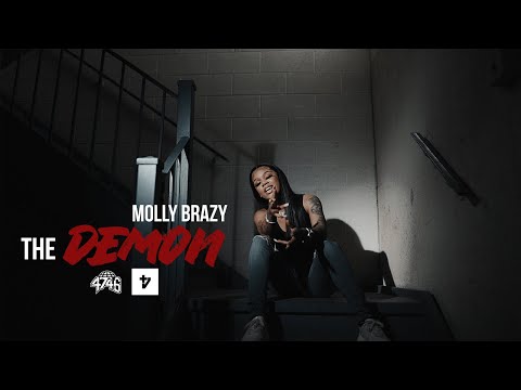 Video thumbnail for The Demon