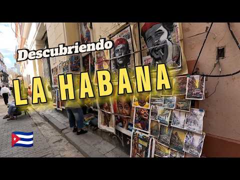 ¿Vale la pena viajar a La Habana en 2026? 🇨🇺 | Mi experiencia real