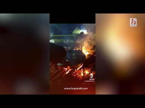 Տիգրան Ավինյանը՝ «կինոյի տղայի» կերպարում