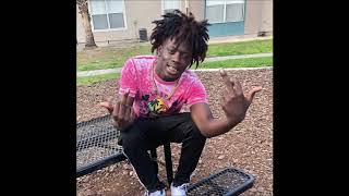 Glokknine - Rickie Fowler SLOWED