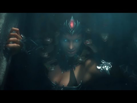 MEDUSA- The Quest Of Perseus