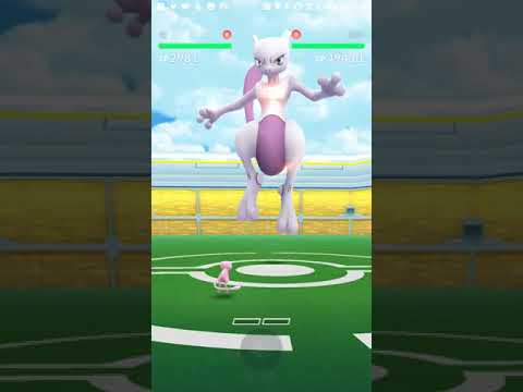 180606_Mew v.s. Mewtwo (15 trainers)