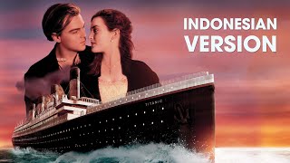 Download lagu TITANIC (Indonesian Version) - My Heart Will Go On (Dermaga Cinta) mp3 Download lagu TITANIC (Indonesian Version) - My Heart Will Go On (Dermaga Cinta) mp3