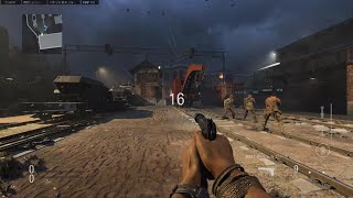 COD:V LL交流戦