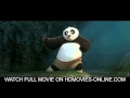 KUNG FU PANDA Watch Free