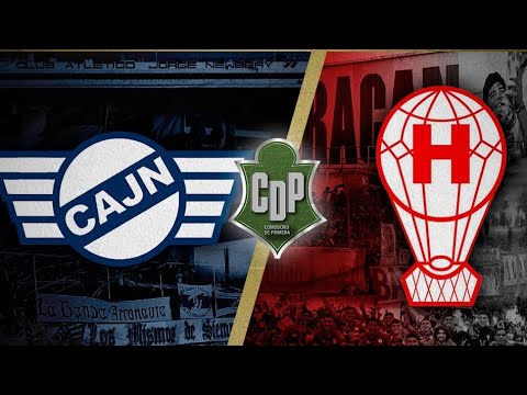 🔵 ⚪ JORGE NEWBERY vs HURACÁN 🔴 ⚪ TORNEO REGIONAL 2023 | FECHA 2