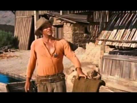 Dean Martin - Twilight on the Trail