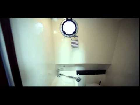 Hausboot MARIM 23 OUTBOARD - www.bootsurlaub-polen.de