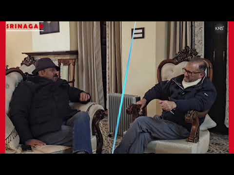 Deputy CM #Surinderch55 draws line on #Statehood talk.  Says some matters cannot be shared, defends keeping the strategy under wraps. #WATCH || The full, revealing interview Tommorow at 7pm only on KNS