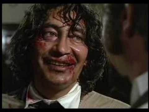 JUAN MOREIRA "LA TRAICION"