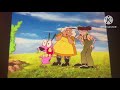 Courage Screaming 14