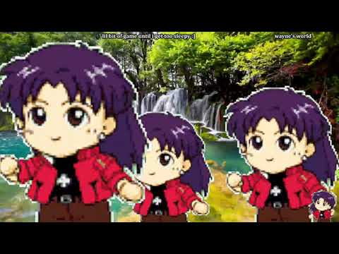 Hylics 2 (Part 3) with Demolition_D