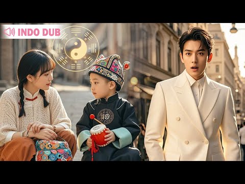 Herannya lihat anak Emas panggil gadis dari gunung sebagai ibu, CEO segera menyelidiknya