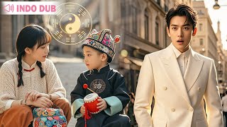 Download lagu Herannya lihat anak Emas panggil gadis dari gunung sebagai ibu, CEO segera menyelidiknya mp3