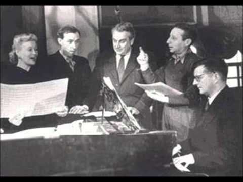 Оркестр А. Цфасмана  "Аллилуйя" A.Tsfasman's Orchetra  Hallelujah! 1928