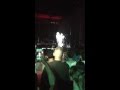 Lady Gaga Speech and National Anthem at the ...