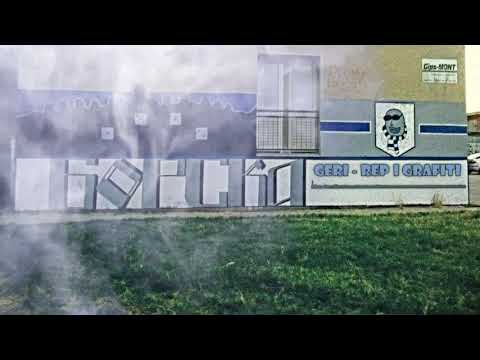 GERI - REP I GRAFFITI  (2019)