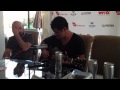 We Are Augustines cover Damien Jurado's Ohio ...