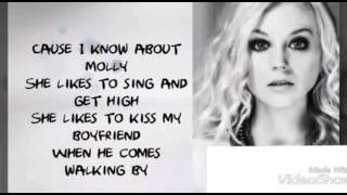 Molly- Emily Kinney- Lyrics